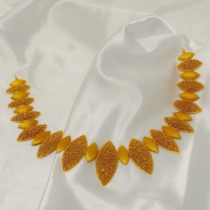 NECKLACE - MyChungath Chungath Jewellery