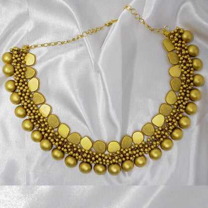 NECKLACE - MyChungath Chungath Jewellery