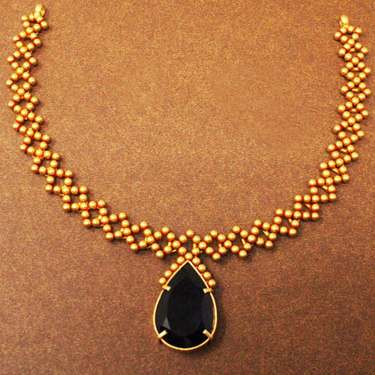 NECKLACE - MyChungath Chungath Jewellery