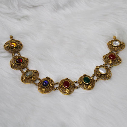 NECKLACE - MyChungath Chungath Jewellery