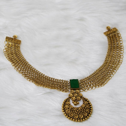 NECKLACE - MyChungath Chungath Jewellery