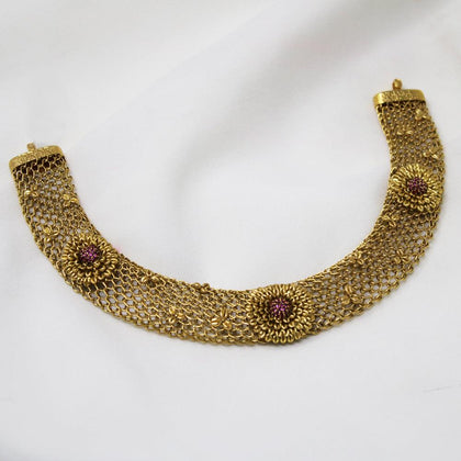 NECKLACE - MyChungath Chungath Jewellery