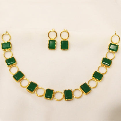 NECKLACE - MyChungath Chungath Jewellery