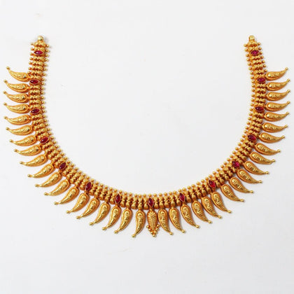 NECKLACE - MyChungath Chungath Jewellery