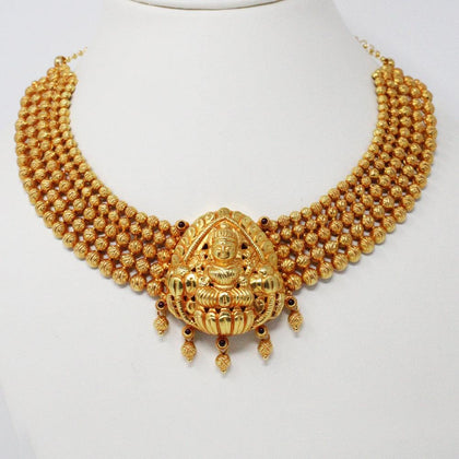 NECKLACE - MyChungath Chungath Jewellery