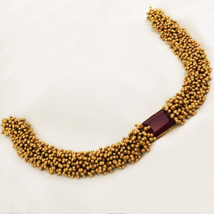 NECKLACE - MyChungath Chungath Jewellery