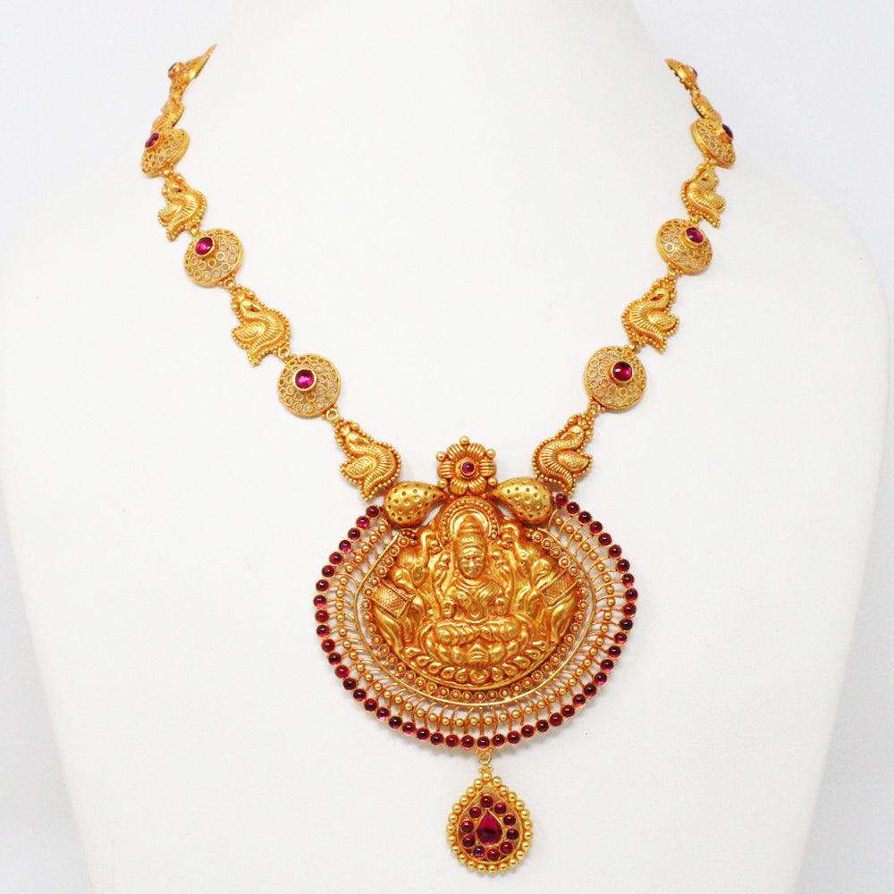 Lakshmi Fancy Chain