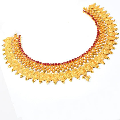 NECKLACE - MyChungath Chungath Jewellery