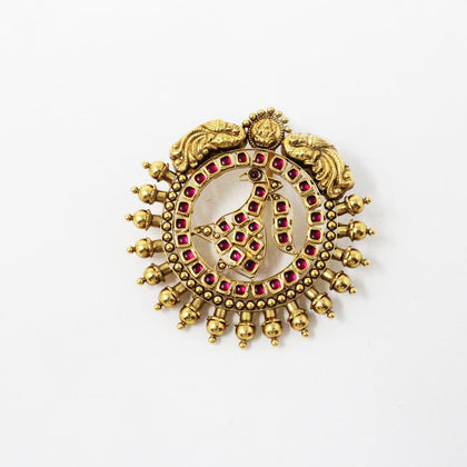 PENDANT - MyChungath Chungath Jewellery