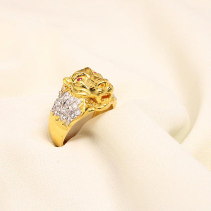 FINGER RING - MyChungath Chungath Jewellery