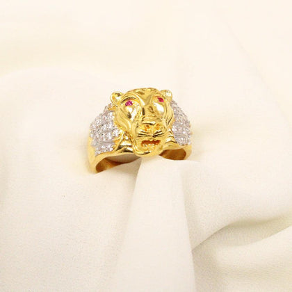 FINGER RING - MyChungath Chungath Jewellery