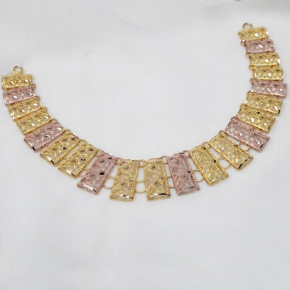 NECKLACE - MyChungath Chungath Jewellery